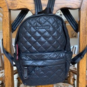 MZ Wallace MINI Metro Backpack